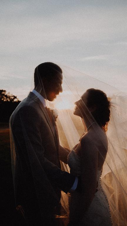 Was macht ein dokumentarischer Hochzeitsfotograf?